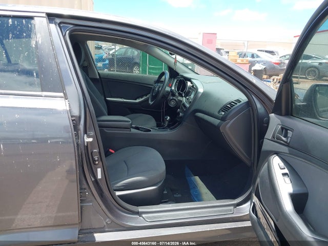KIA Optima Lx 2015 KNAGM4A71F5632049 Image 5