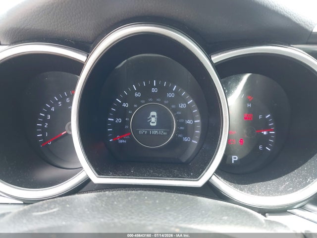 KIA Optima Lx 2015 KNAGM4A71F5632049 Image 7