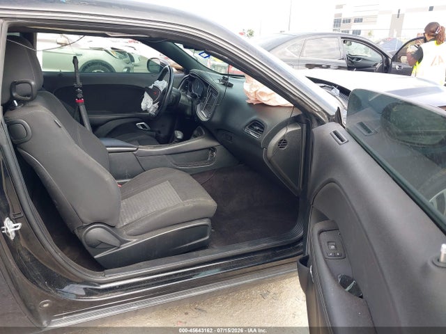 45643162 :رقم المزاد ، 2C3CDZGG7KH526086 vin ، 2019 Dodge Challenger Sxt Awd مزاد بيع
