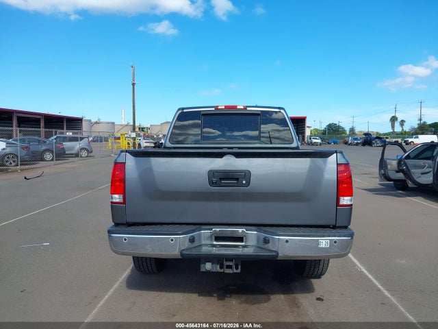 Nissan TITAN SV 2015 1N6AA0ED2FN506368 Image 17