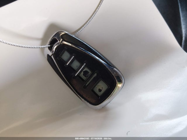 Chevrolet VOLT LT 2017 1G1RC6S54HU102294 Image 11