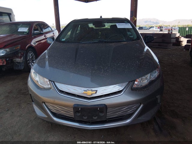 Chevrolet VOLT LT 2017 1G1RC6S54HU102294 Image 12