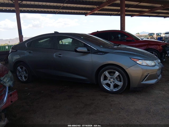 Chevrolet VOLT LT 2017 1G1RC6S54HU102294 Image 13