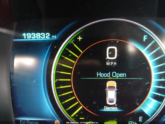 Chevrolet VOLT LT 2017 1G1RC6S54HU102294 Image 15