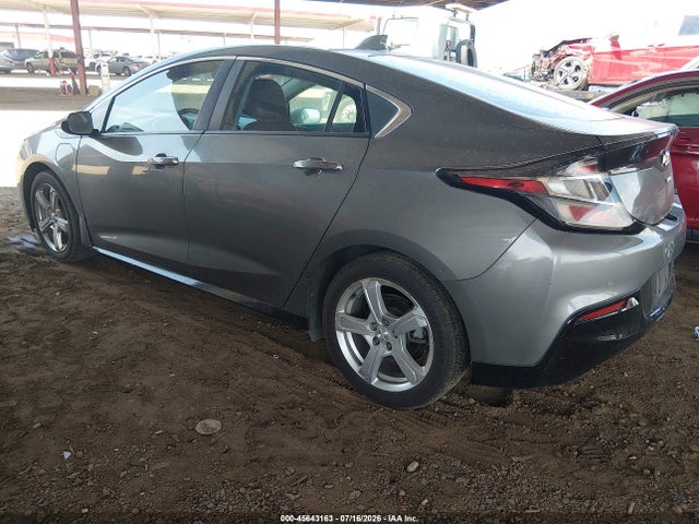 Chevrolet VOLT LT 2017 1G1RC6S54HU102294 Image 3