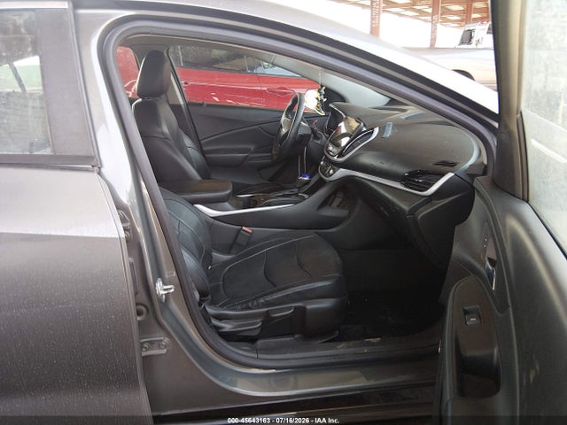 Chevrolet VOLT LT 2017 1G1RC6S54HU102294 Image 5