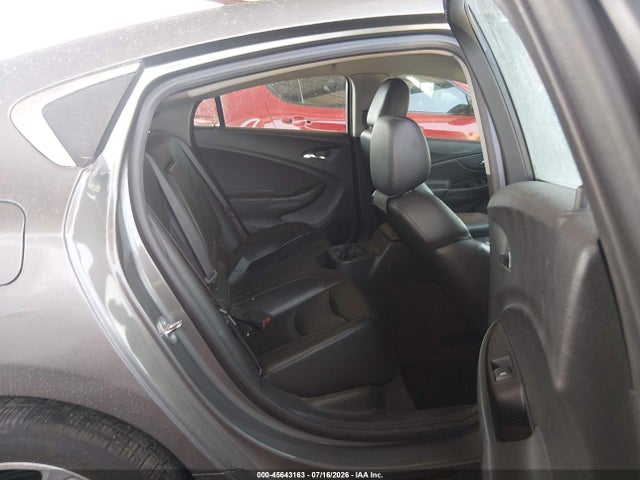 Chevrolet VOLT LT 2017 1G1RC6S54HU102294 Image 8