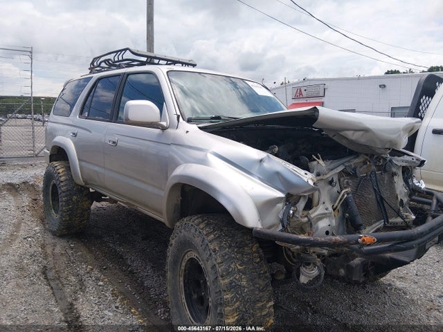 Продажа на аукционе авто 2000 Toyota 4runner Sr5 V6, vin: JT3HN86R9Y0297892, номер лота: 45643167