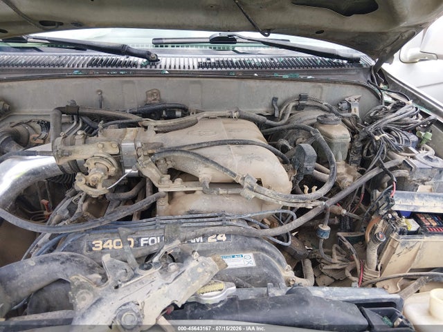 Продажа на аукционе авто 2000 Toyota 4runner Sr5 V6, vin: JT3HN86R9Y0297892, номер лота: 45643167