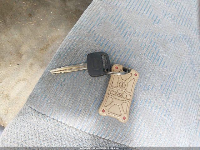Продажа на аукционе авто 2000 Toyota 4runner Sr5 V6, vin: JT3HN86R9Y0297892, номер лота: 45643167