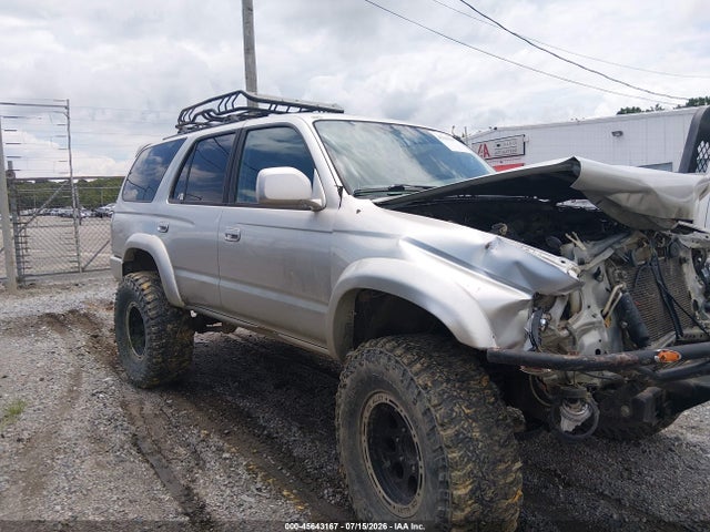 Продажа на аукционе авто 2000 Toyota 4runner Sr5 V6, vin: JT3HN86R9Y0297892, номер лота: 45643167