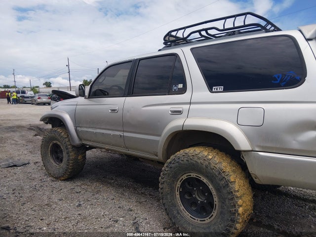 Продажа на аукционе авто 2000 Toyota 4runner Sr5 V6, vin: JT3HN86R9Y0297892, номер лота: 45643167