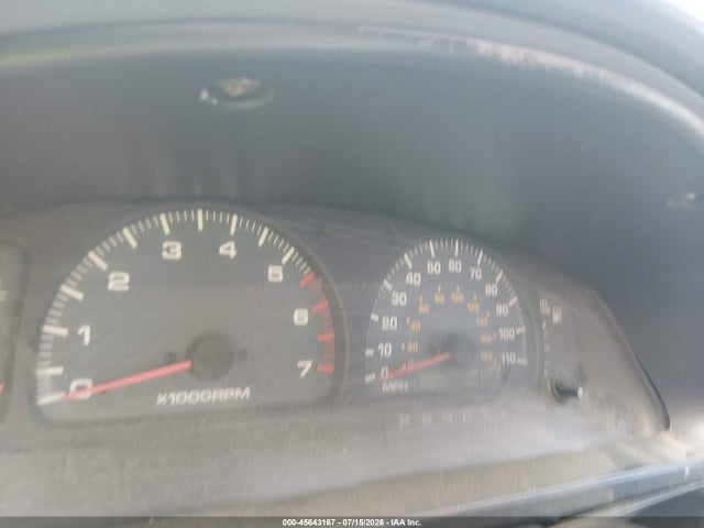 Продажа на аукционе авто 2000 Toyota 4runner Sr5 V6, vin: JT3HN86R9Y0297892, номер лота: 45643167