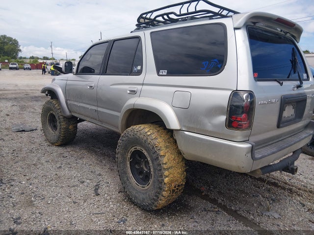 Продажа на аукционе авто 2000 Toyota 4runner Sr5 V6, vin: JT3HN86R9Y0297892, номер лота: 45643167