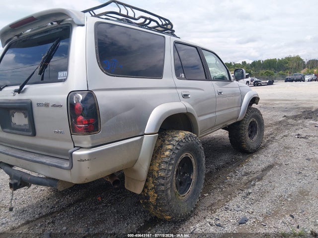 Продажа на аукционе авто 2000 Toyota 4runner Sr5 V6, vin: JT3HN86R9Y0297892, номер лота: 45643167