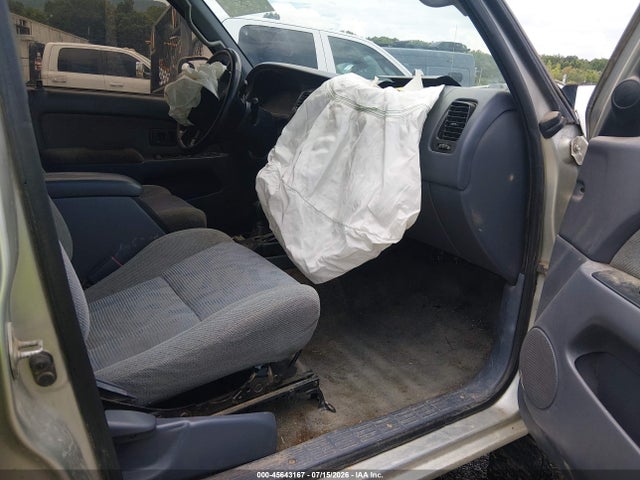 Продажа на аукционе авто 2000 Toyota 4runner Sr5 V6, vin: JT3HN86R9Y0297892, номер лота: 45643167