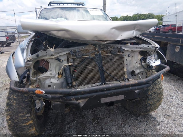 Продажа на аукционе авто 2000 Toyota 4runner Sr5 V6, vin: JT3HN86R9Y0297892, номер лота: 45643167