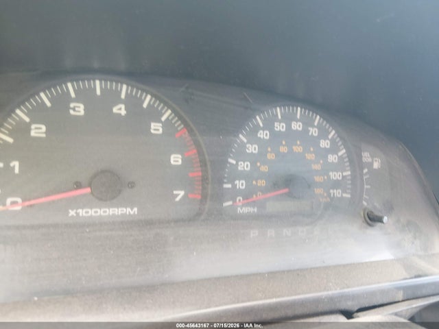 Продажа на аукционе авто 2000 Toyota 4runner Sr5 V6, vin: JT3HN86R9Y0297892, номер лота: 45643167