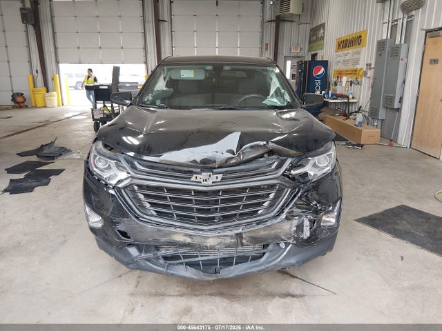 Chevrolet EQUINOX LT 2019 3GNAXUEV0KL221929 Image 12