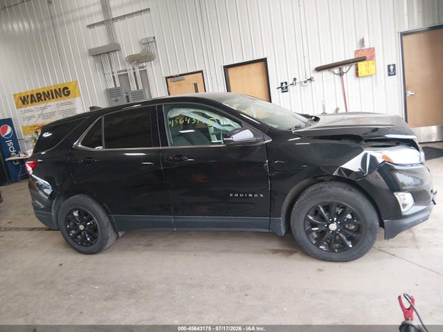 Chevrolet EQUINOX LT 2019 3GNAXUEV0KL221929 Image 13