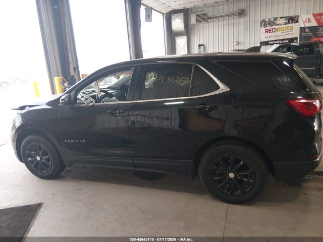 Chevrolet EQUINOX LT 2019 3GNAXUEV0KL221929 Image 14