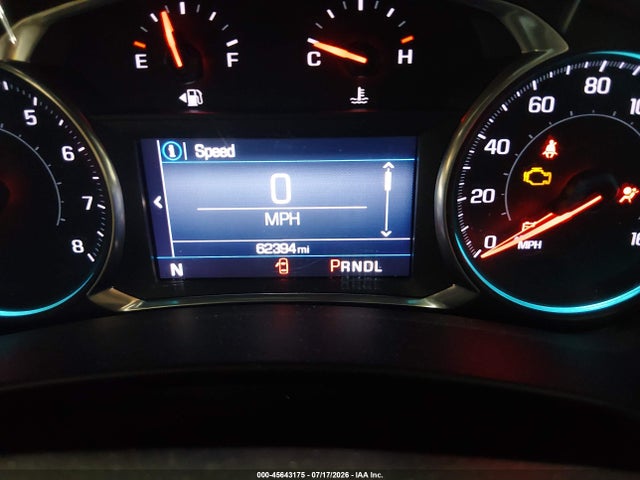 Chevrolet EQUINOX LT 2019 3GNAXUEV0KL221929 Image 15
