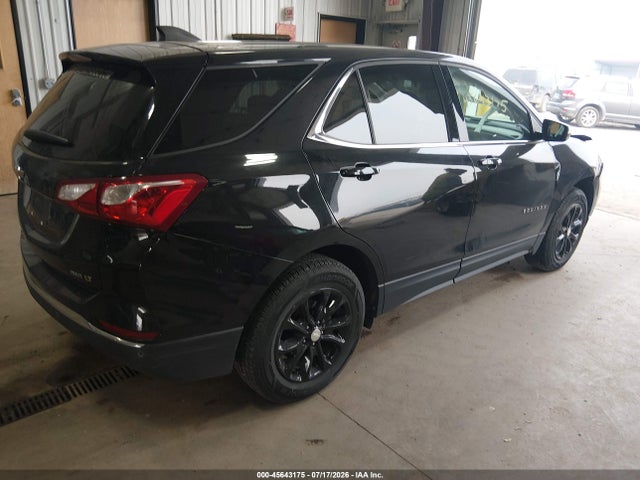 Chevrolet EQUINOX LT 2019 3GNAXUEV0KL221929 Image 4