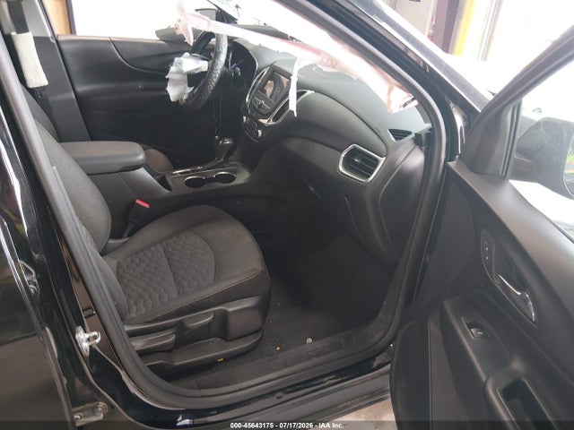 Chevrolet EQUINOX LT 2019 3GNAXUEV0KL221929 Image 5