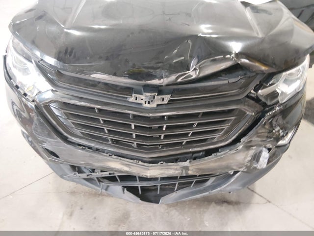 Chevrolet EQUINOX LT 2019 3GNAXUEV0KL221929 Image 6