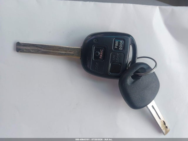 2007 Lexus Rx 350 მანქანა იყიდება აუქციონზე, vin: 2T2HK31U27C018429, აუქციონის ნომერი: 45643181