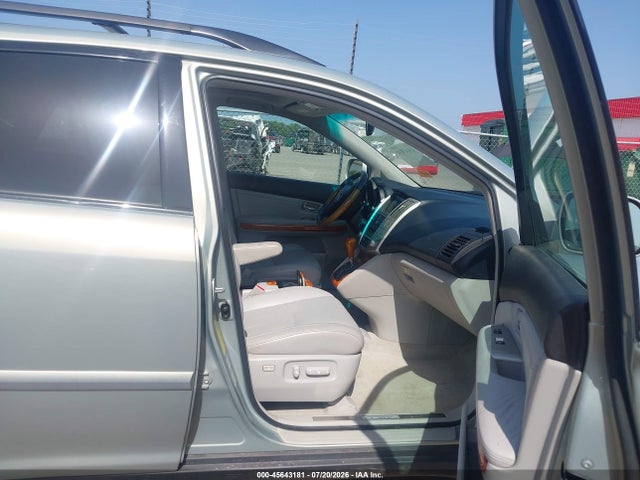 2007 Lexus Rx 350 მანქანა იყიდება აუქციონზე, vin: 2T2HK31U27C018429, აუქციონის ნომერი: 45643181