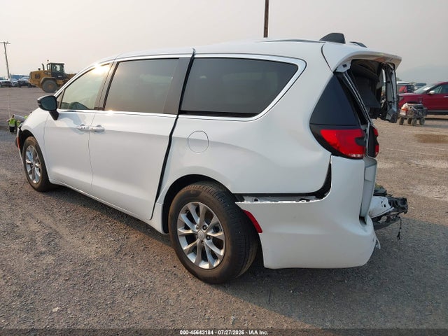 2C4RC1GG2TR183225 Chrysler Pacifica Limited