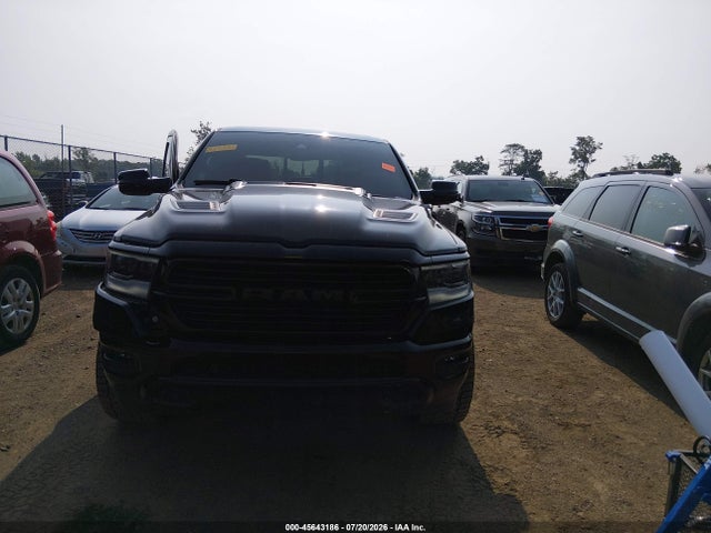 Продаж на аукціоні авто 2021 Ram 1500 Laramie  4x4 5'7 Box, vin: 1C6SRFJT8MN568720, номер лоту: 45643186