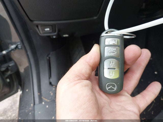 Aukcja sprzedaży 2017 Mazda Mazda6 Touring, vin: JM1GL1V55H1117031, numer aukcji: 45643191
