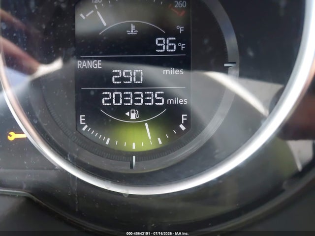 Aukcja sprzedaży 2017 Mazda Mazda6 Touring, vin: JM1GL1V55H1117031, numer aukcji: 45643191