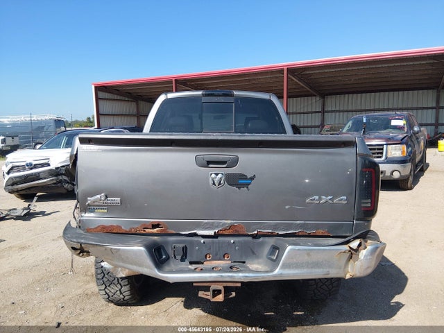 Продажа на аукционе авто 2008 Dodge Ram 1500 Slt, vin: 1D7HU18N58S595382, номер лота: 45643195