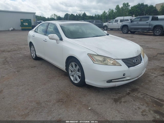 Продажа на аукционе авто 2008 Lexus Es 350, vin: JTHBJ46G982235691, номер лота: 45643197