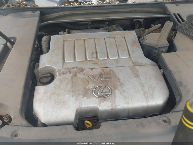 Продажа на аукционе авто 2008 Lexus Es 350, vin: JTHBJ46G982235691, номер лота: 45643197