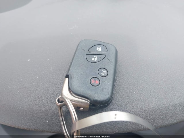 Продажа на аукционе авто 2008 Lexus Es 350, vin: JTHBJ46G982235691, номер лота: 45643197