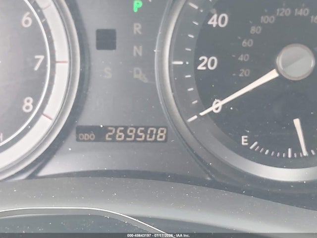 Продажа на аукционе авто 2008 Lexus Es 350, vin: JTHBJ46G982235691, номер лота: 45643197