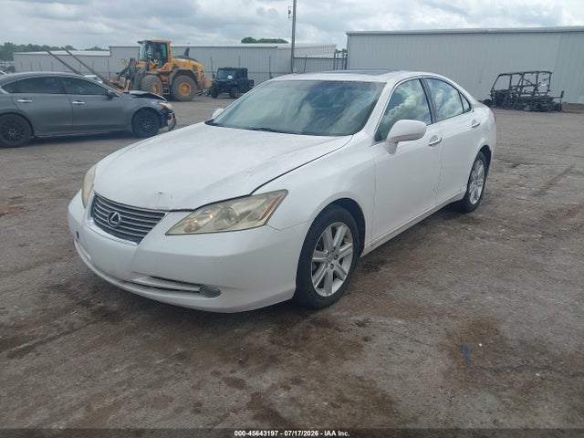 Продажа на аукционе авто 2008 Lexus Es 350, vin: JTHBJ46G982235691, номер лота: 45643197