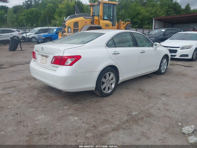 Продажа на аукционе авто 2008 Lexus Es 350, vin: JTHBJ46G982235691, номер лота: 45643197