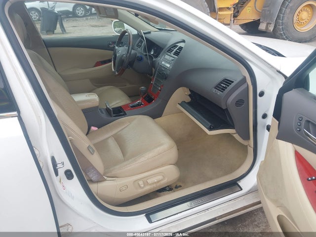 Продажа на аукционе авто 2008 Lexus Es 350, vin: JTHBJ46G982235691, номер лота: 45643197