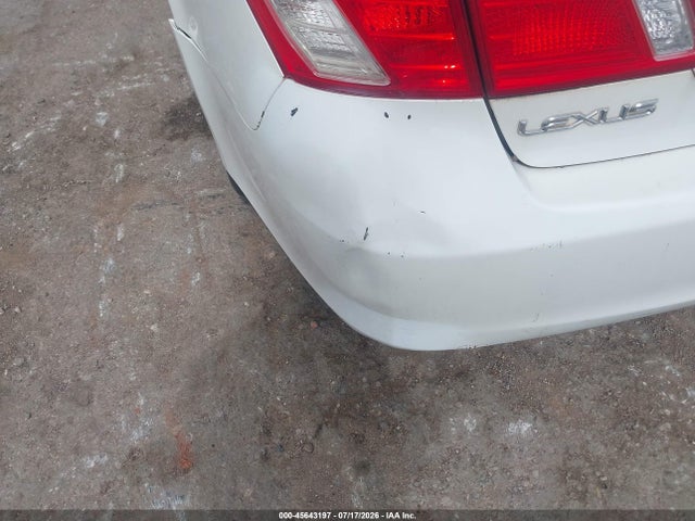 Продажа на аукционе авто 2008 Lexus Es 350, vin: JTHBJ46G982235691, номер лота: 45643197