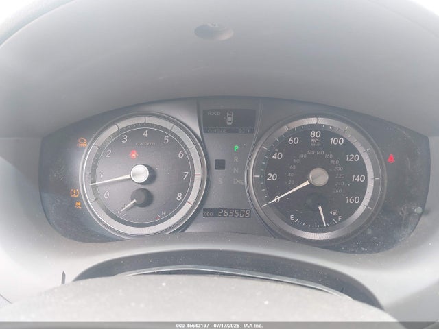 Продажа на аукционе авто 2008 Lexus Es 350, vin: JTHBJ46G982235691, номер лота: 45643197