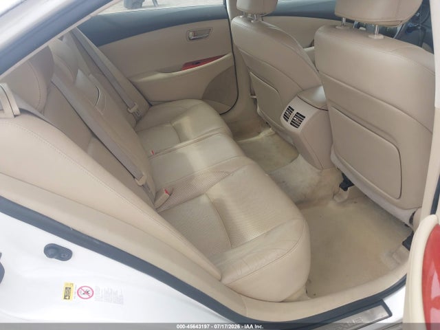 Продажа на аукционе авто 2008 Lexus Es 350, vin: JTHBJ46G982235691, номер лота: 45643197