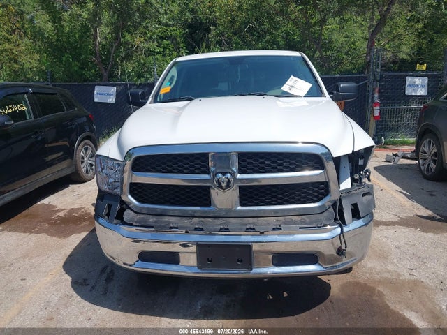 Auction sale of the 2017 Ram 1500 Slt  4x4 6'4 Box, vin: 1C6RR7GG1HS715658, lot number: 45643199