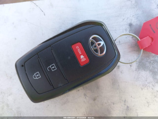 Toyota Corolla Nightshade Edition 2024 5YFB4MCE3RP181674 Image 11