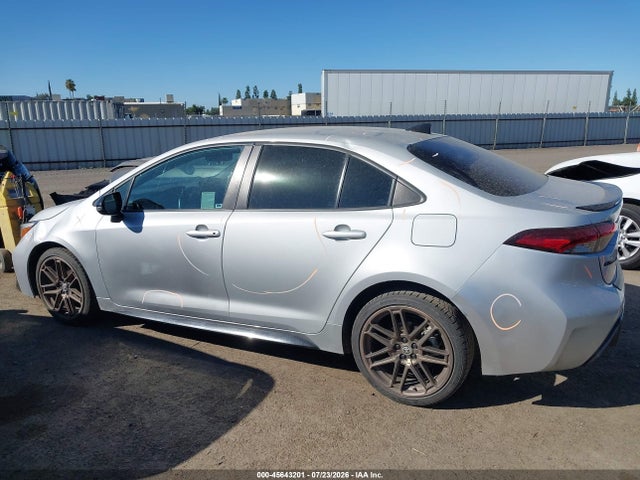 Toyota Corolla Nightshade Edition 2024 5YFB4MCE3RP181674 Image 14