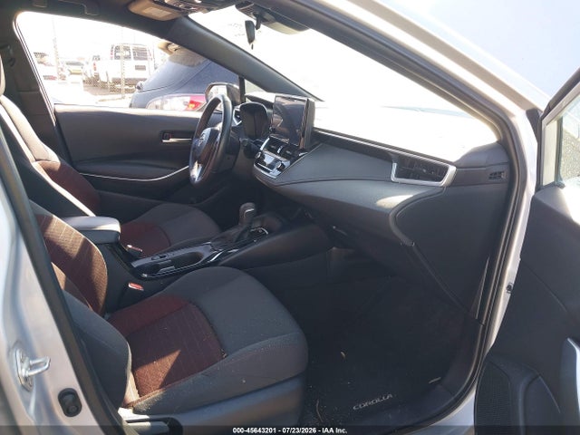 Toyota Corolla Nightshade Edition 2024 5YFB4MCE3RP181674 Image 5